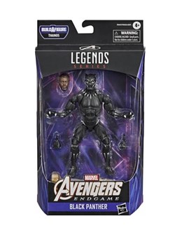 Black Panther
