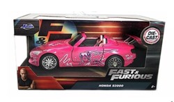 Honda S2000