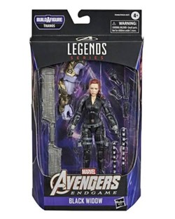 Black Widow