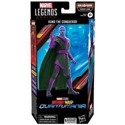 Kang El Conquistador
