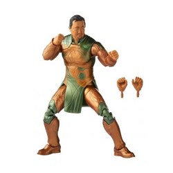 Gilgamesh