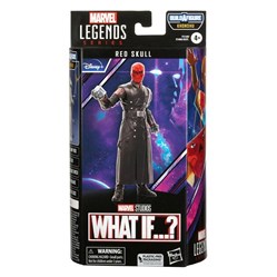 Red Skull