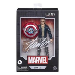 Stan Lee