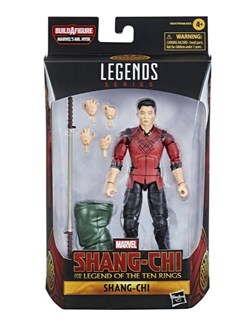 Shang-chi