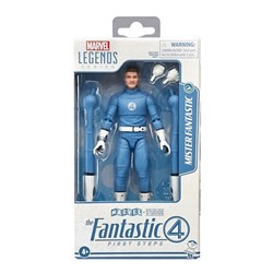 Mister Fantastic