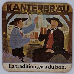 Kanterbräu