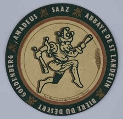 Les brasseurs de Gayant