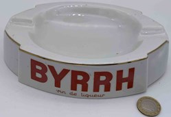 Byrrh
