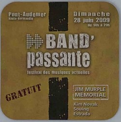 Band'passante