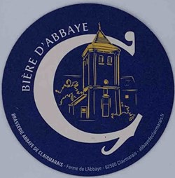 Abbaye de Clairmarais