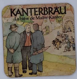 Kanterbräu
