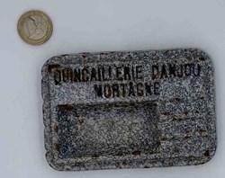 Danjou Mortagne