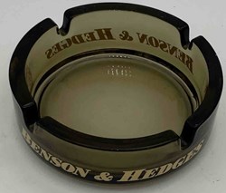 Benson & Hedges