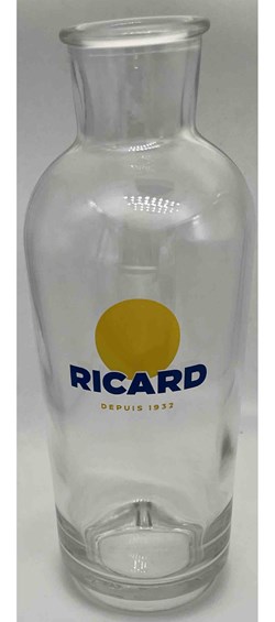 Ricard soleil plein