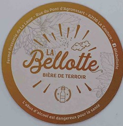 Bellotte ( la )