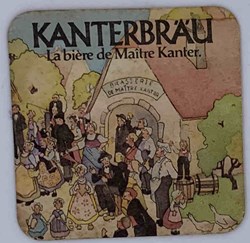 Kanterbräu