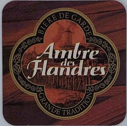 Ambre des Flandres