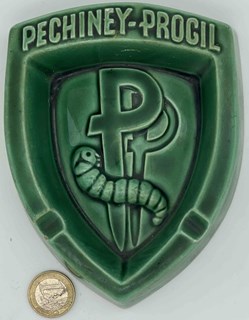 Pechiney Progil