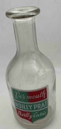 Noilly Prat cassis