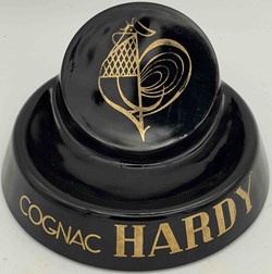 Hardy