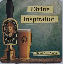 Abbot Ale