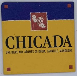 Chicada