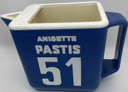 Anisette Pastis 51