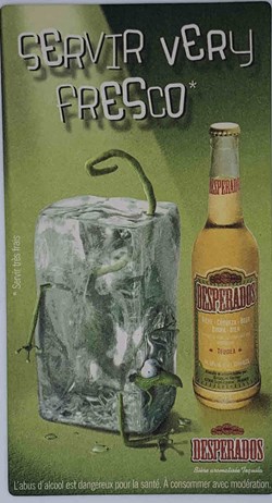 desperados