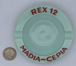 REX 12 MADIA CEPIA