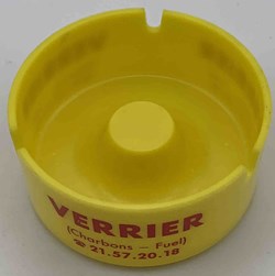 Verrier