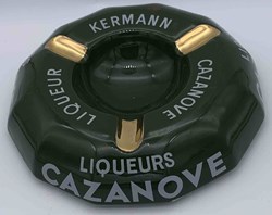 CAZANOVE