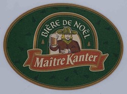 Maître Kanter