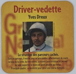 Driver vedette