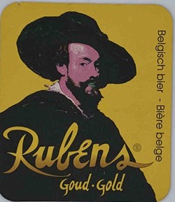Rubens goud