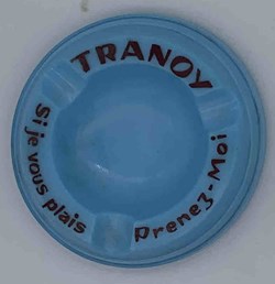 Tranoy