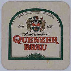 Quenzer Bräu