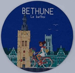 Beffroi Béthune