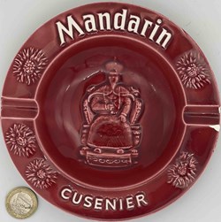 Cusenier Mandarin