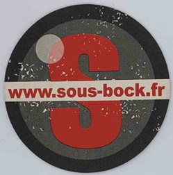 sous-bock
