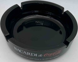 Bacardi & Coca Cola