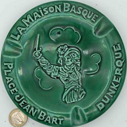 La maison Basque
