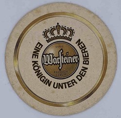 Warsteiner ( Sonntag Tag für Tag )