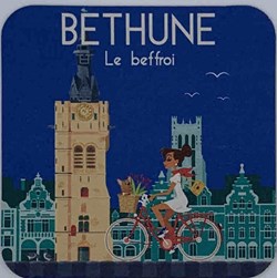Beffroi de Béthune