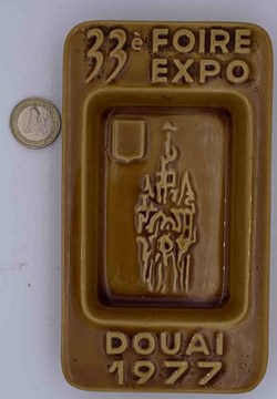 Foire expo Douai 1977