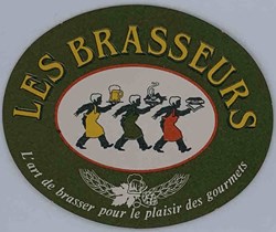 3 Brasseurs