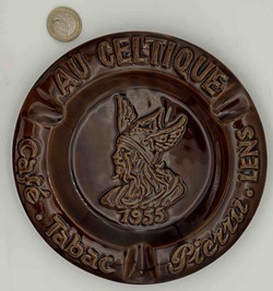 AU CELTIQUE