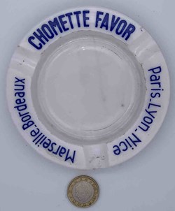 Chomette Favor