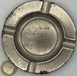 J TERNAUX
