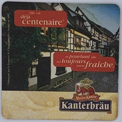 Kanterbräu