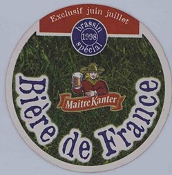 KANTERBRÂU JUIN JUIL 98